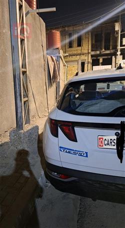 هيونداي توسان